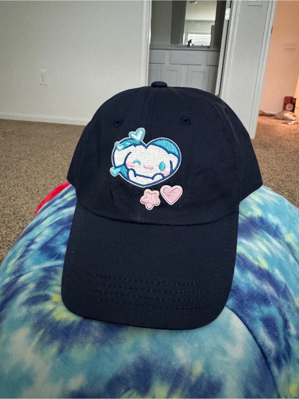 Cinnamoroll Sanrio Hat